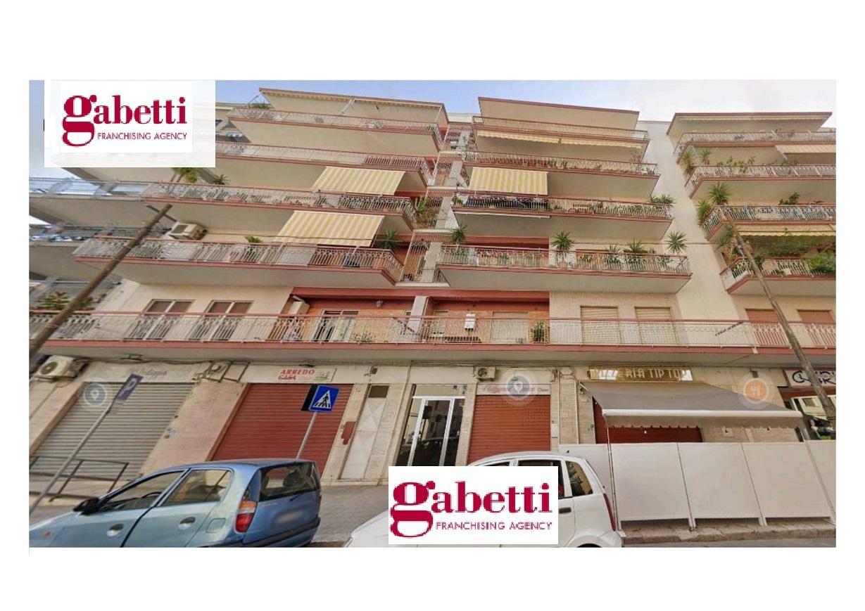 Appartamento in Via Corsica 31, Canosa di Puglia
