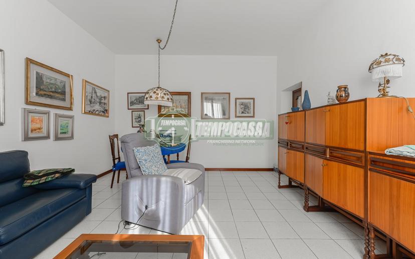 Bilocale in Via della Pace 8, Carnate — foto 4 di 5