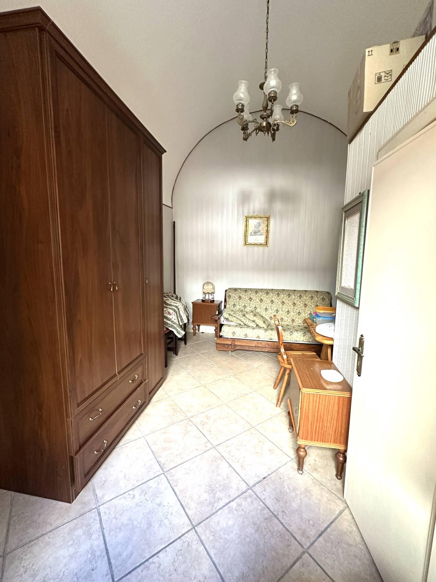 Casa indipendente in Via Ferrai 27, Gallipoli