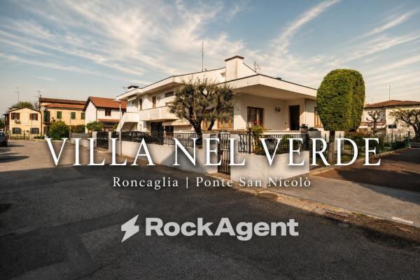 Villa bifamiliare in Via I. Nievo 28, Ponte San Nicolò — foto 5 di 5