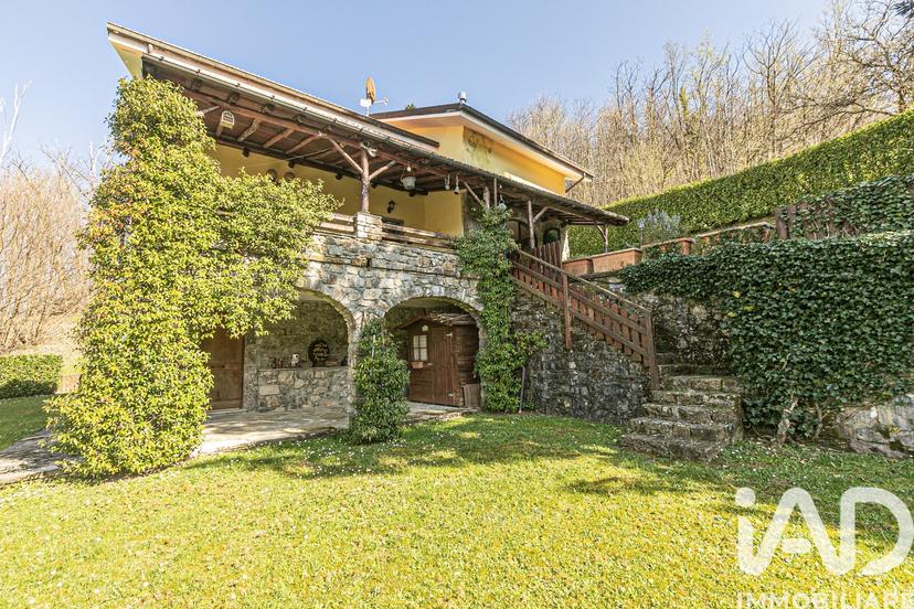 Villa in Frazione Valletti 1, Varese Ligure — foto 4 di 5