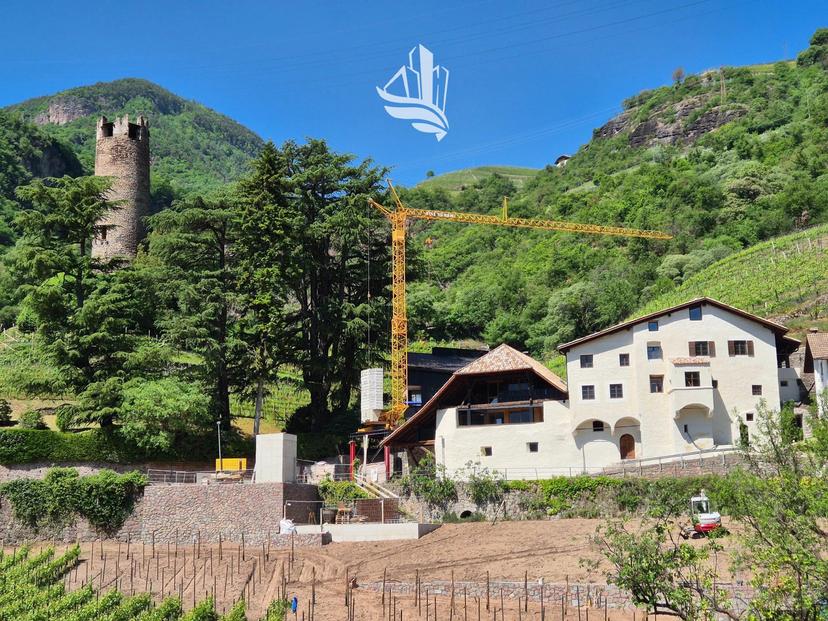 Casa indipendente in Bolzano, Bolzano — foto 2 di 5