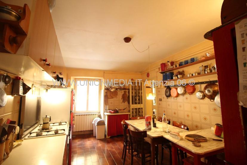 Appartamento, Arcola
