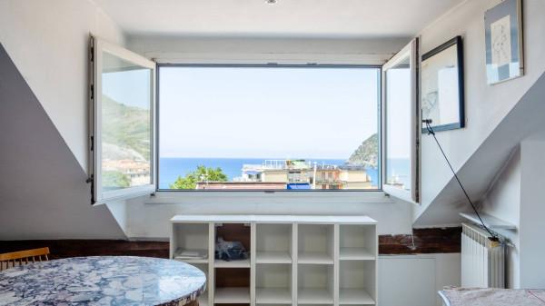 Attico in Via Guani 37, Levanto — foto 2 di 5