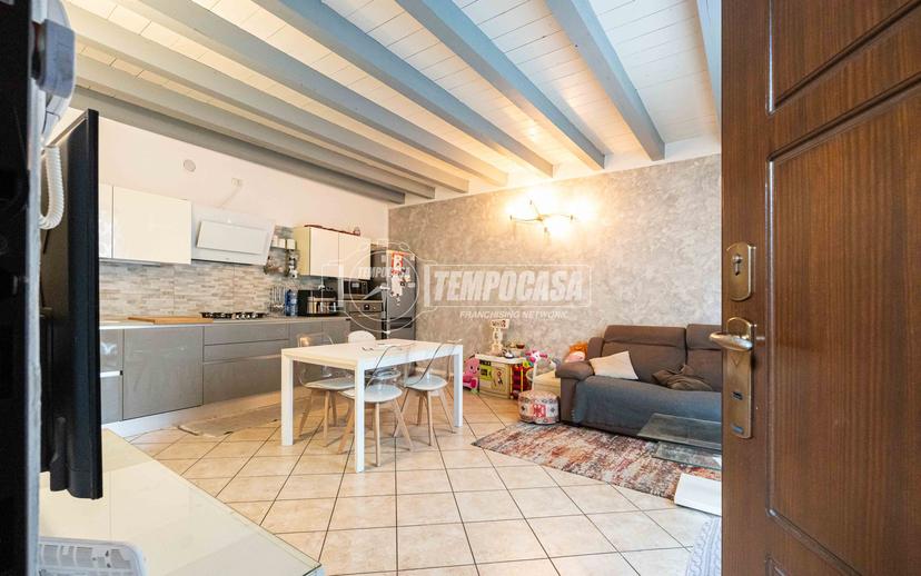 Trilocale in Via Giulini, Bosisio Parini — foto 4 di 5