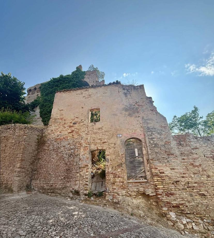 Casa indipendente, Cupra Marittima — foto 3 di 4