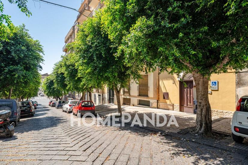 Casa indipendente in Via Poggio 9, Paternò — foto 4 di 5