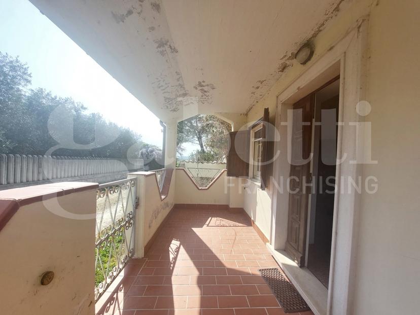 Casa indipendente in Contrada Casette 51, Ancarano — foto 4 di 5