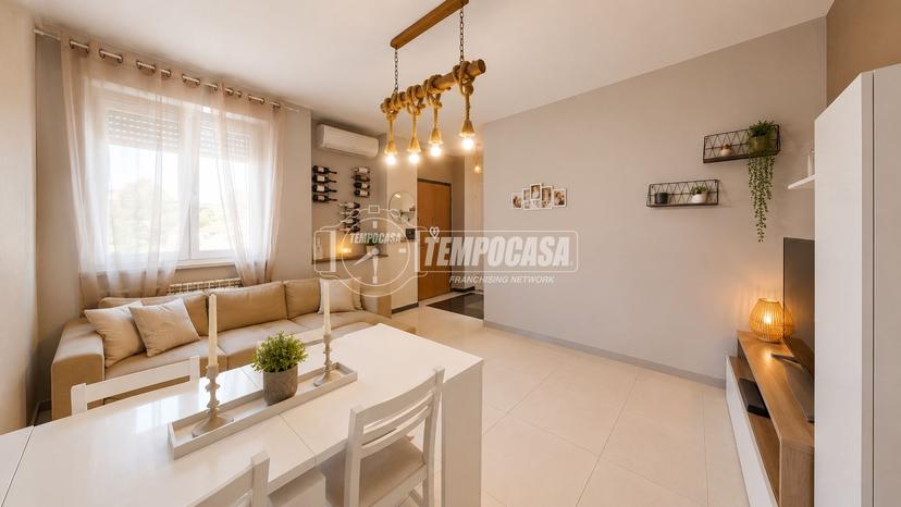 Trilocale in Via Roma, Bovisio-Masciago — foto 2 di 5