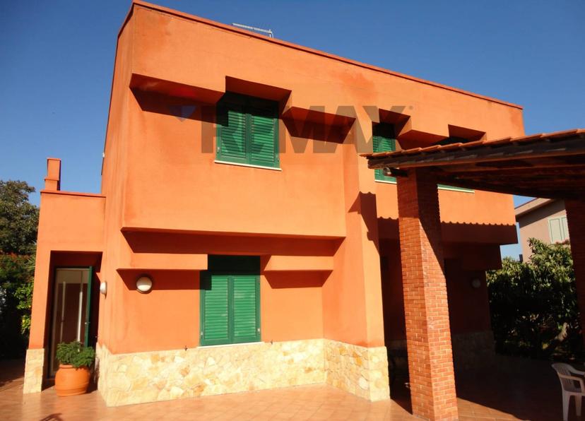 Villa, Trabia — foto 3 di 5