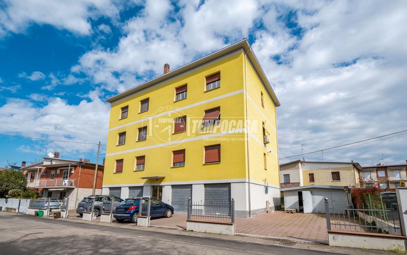 Trilocale in Via Tintoretto 14, Spilamberto — foto 5 di 5