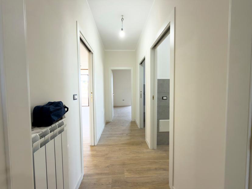 Villa in Via Provinciale per Castello 69, Palma Campania — foto 3 di 5