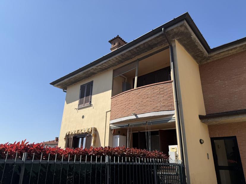Bilocale in Via Mario Giuliani 21, Bubbiano — foto 5 di 5