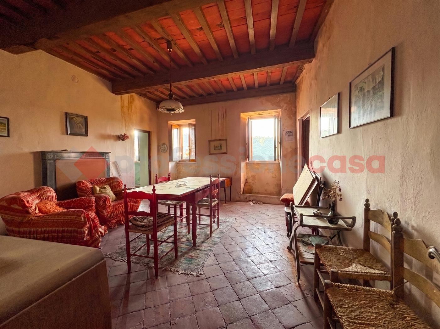 Appartamento in Via del Forte  56, Coreglia Antelminelli