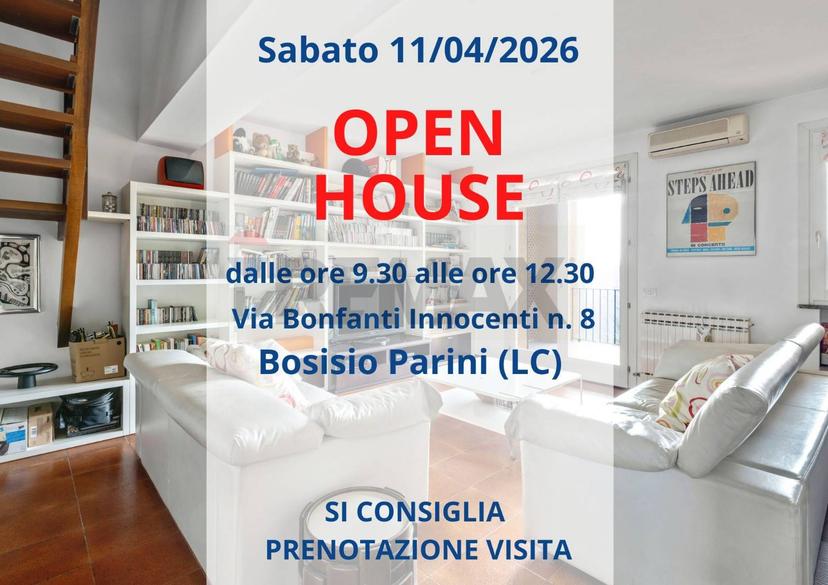 Appartamento in Via Bonfanti Innocenti 8, Bosisio Parini — foto 4 di 5