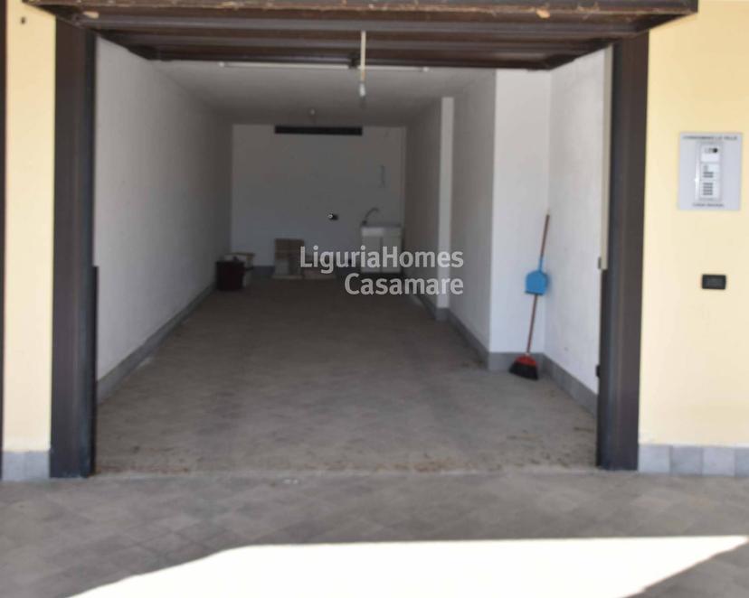 Trilocale in Strada per Ligo, Villanova d'Albenga — foto 5 di 5