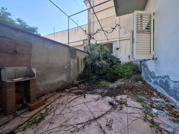 Quadrilocale in Via Nazionale 157, Falcone — foto 2 di 5