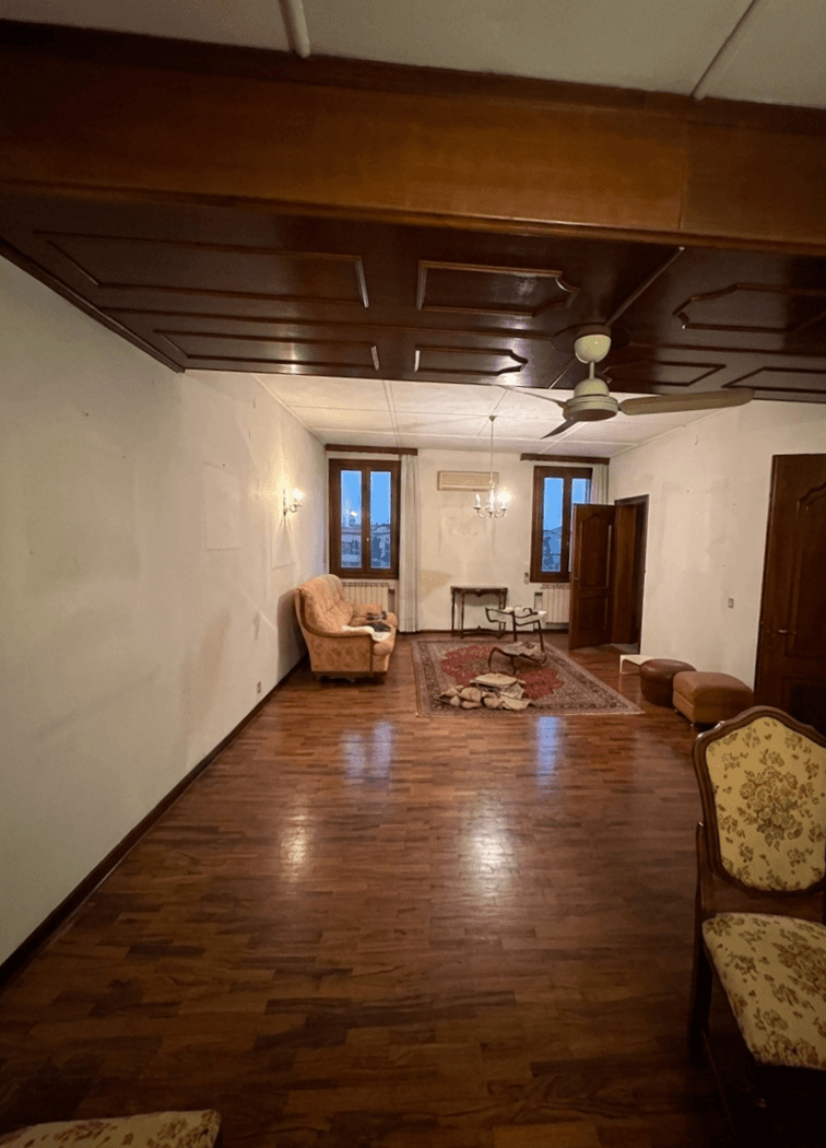 Casa indipendente in Adria Via degli Alvieri, Adria