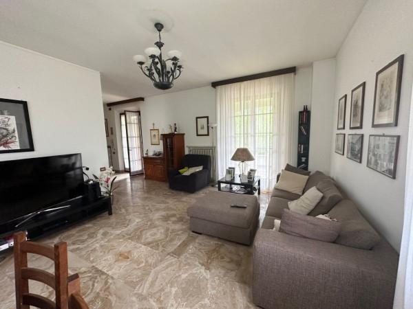 Villa in Via Mazzalasino, Scandiano