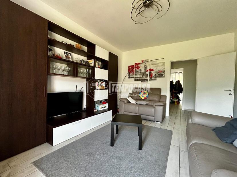 Appartamento in Via San Pietro d'Ollesia, Bussoleno — foto 2 di 5