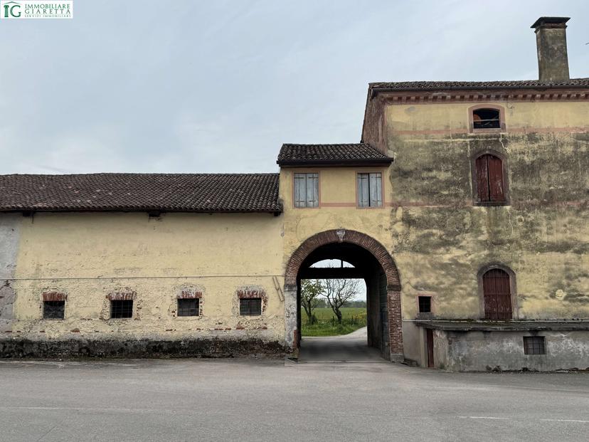 Rustico, Schiavon — foto 2 di 5