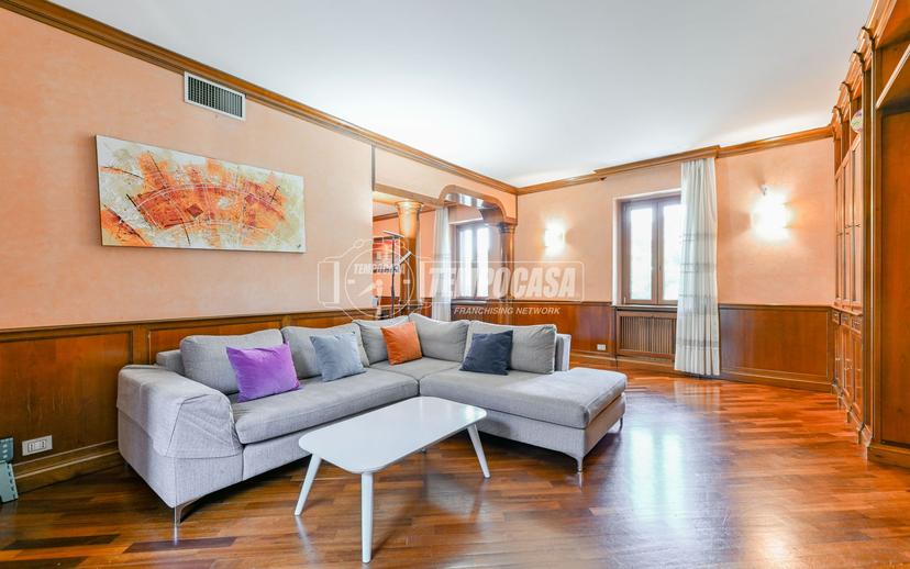 Casa indipendente, Segrate — foto 5 di 5