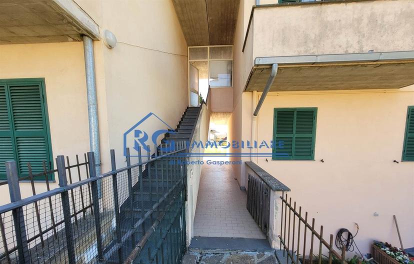 Trilocale in Via Belvedere, San Lorenzo Nuovo — foto 5 di 5