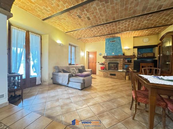 Villa in Via Agliano 48, Montegrosso d'Asti — foto 2 di 5
