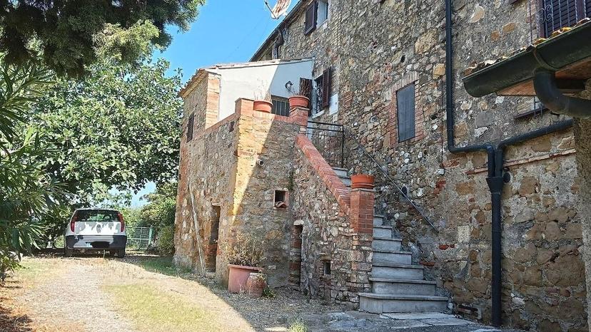 Terratetto, Casole d'Elsa — foto 5 di 5