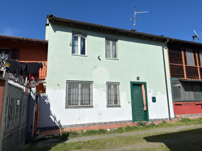 Casa indipendente in Via Regina Margherita 23, Vinzaglio — foto 4 di 5
