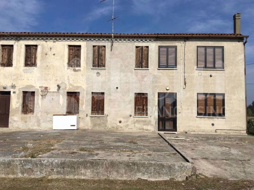 Casa indipendente in Via Vetta 22, Monselice — foto 2 di 5