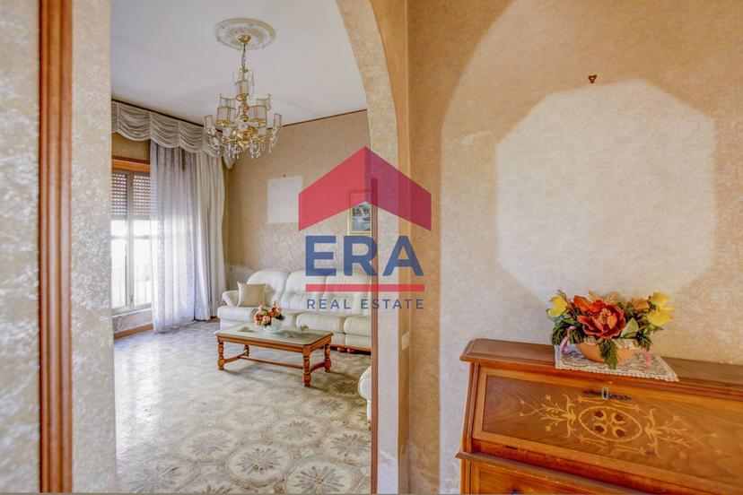 Villa in Strada Nuova 116, Ariccia — foto 4 di 5