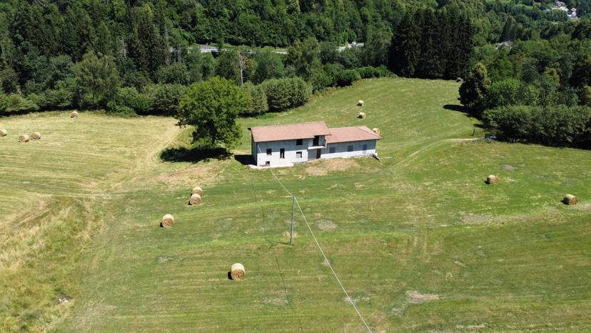 Rustico in Località Caciago Snc, Alta Valle Intelvi — foto 5 di 5