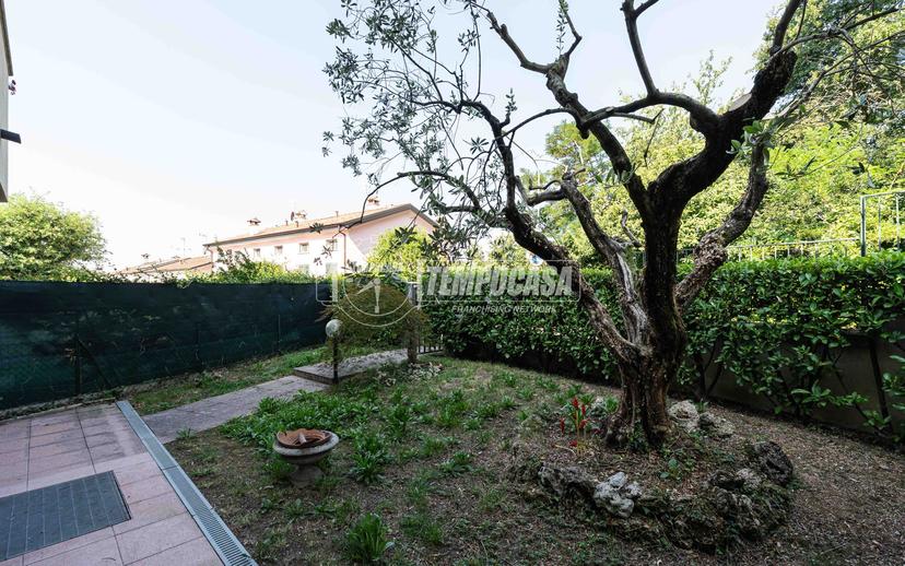 Villa a schiera, Bosisio Parini — foto 4 di 5