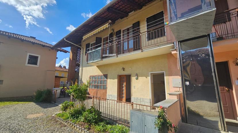 Casa indipendente in Via M. d'Azeglio,3, Busano — foto 5 di 5