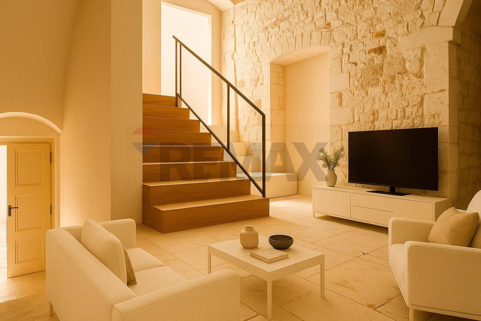 Casa indipendente in Via Acquaviva d'Aragona 158, Conversano
