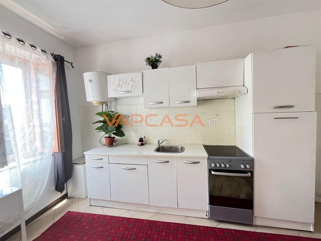 Monolocale in Via Aldo Moro, Morengo