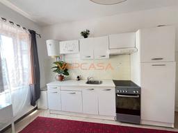 Monolocale in Via Aldo Moro, Morengo