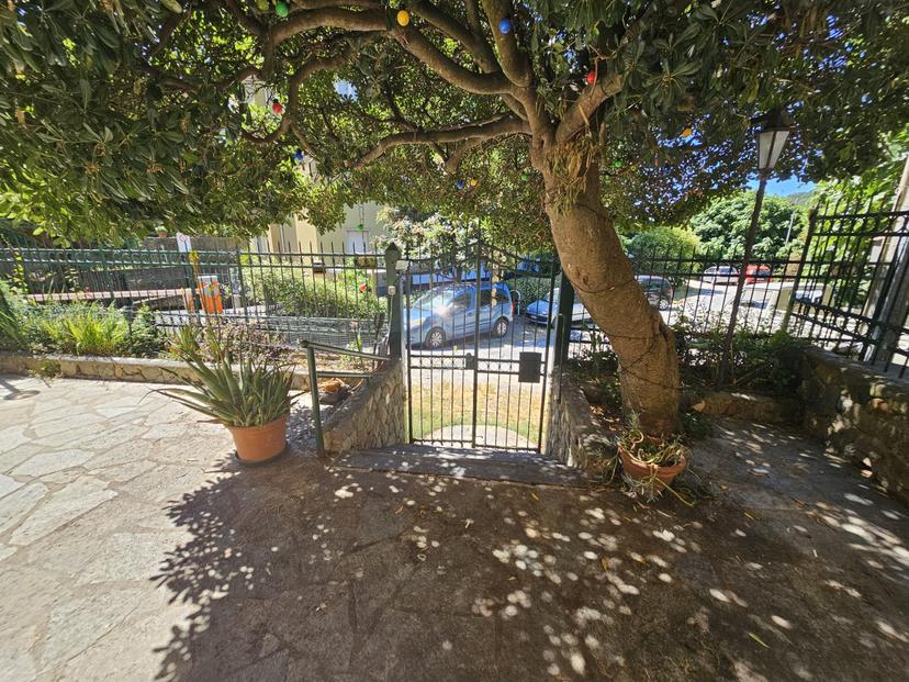 Villa in Via Rusca, Savona — foto 5 di 5