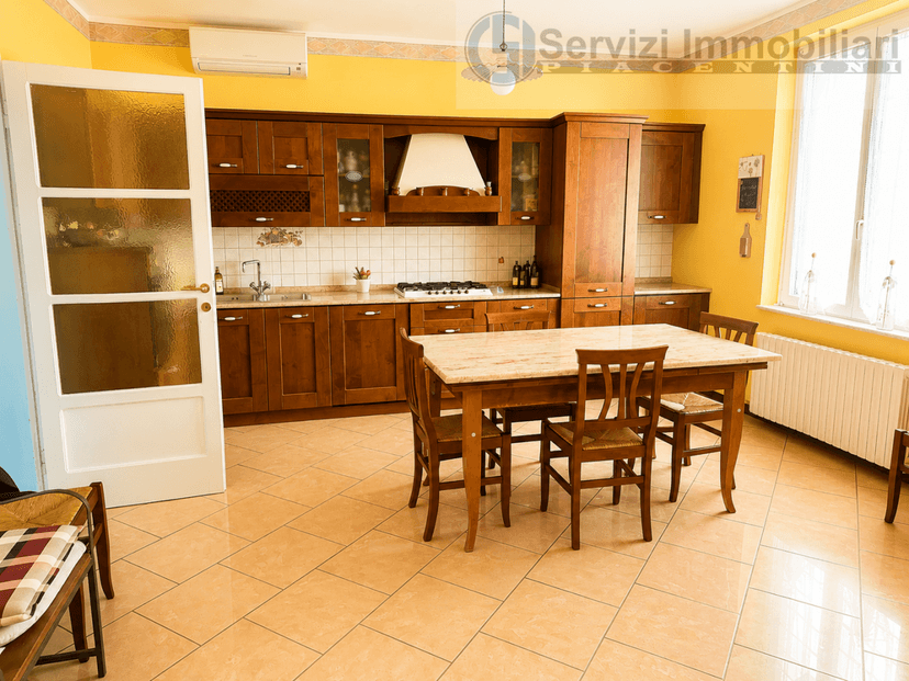 Casa indipendente, Piacenza — foto 3 di 5