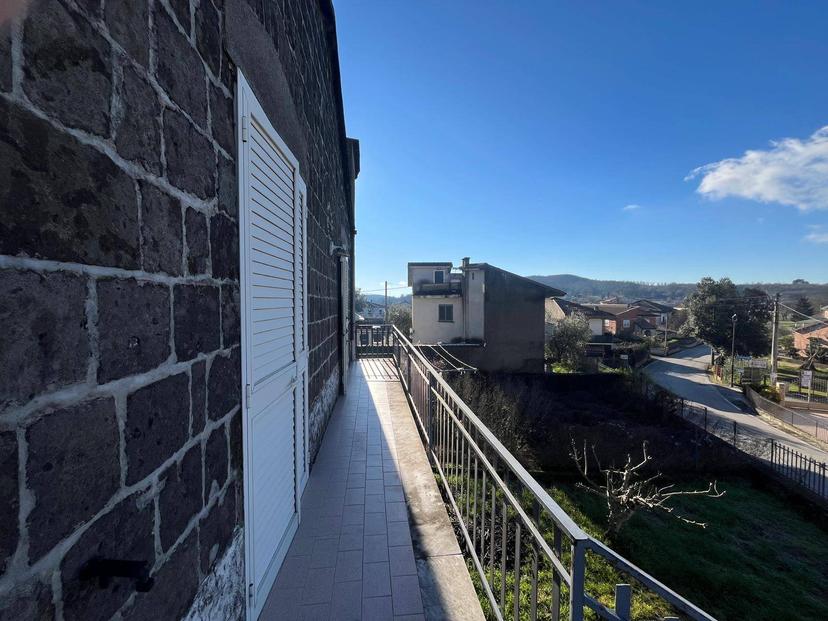 Casa indipendente in Via Maiorano Dragoni 1, Liberi — foto 2 di 5