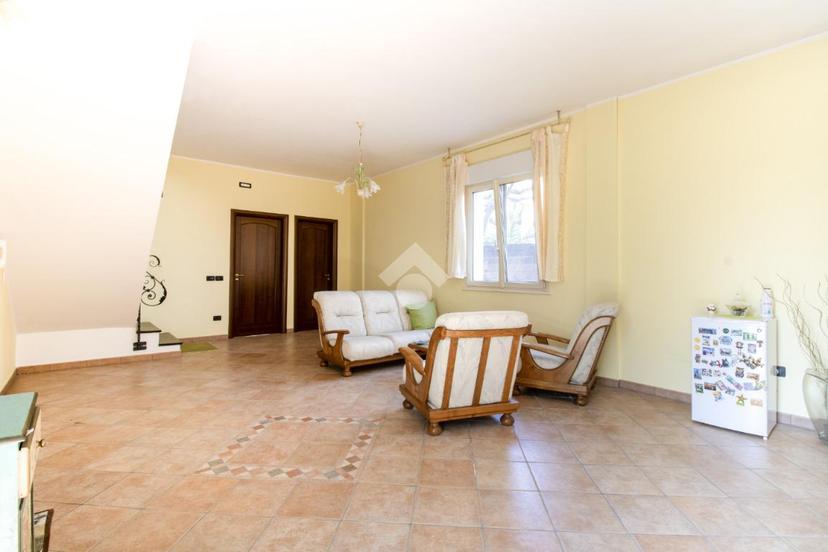 Villa in Via delle Rose 8, Ortona — foto 2 di 5