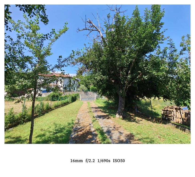 Terratetto in Ia Provinciale Campiglione 4, Fivizzano — foto 4 di 5