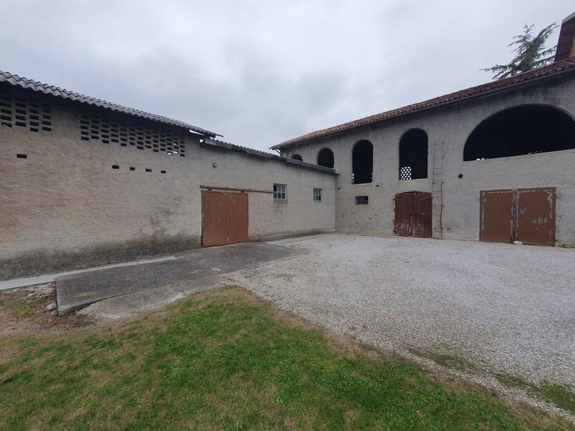 Casale in Via Calate 22, Mansuè — foto 2 di 2