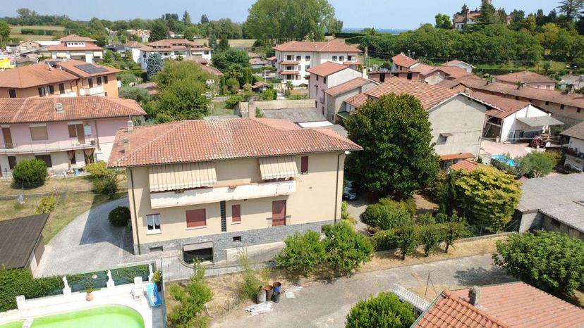 Casa indipendente in Vicolo Alpi 8b, Pombia — foto 5 di 5