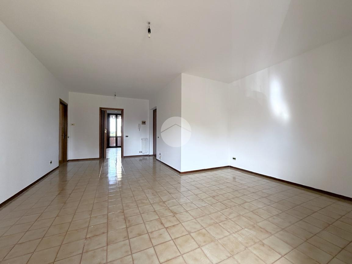 Trilocale in Via Giosuè Carducci 10, Santo Stefano Ticino