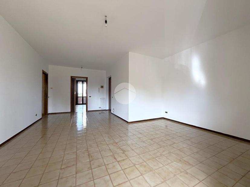 Trilocale in Via Giosuè Carducci 10, Santo Stefano Ticino