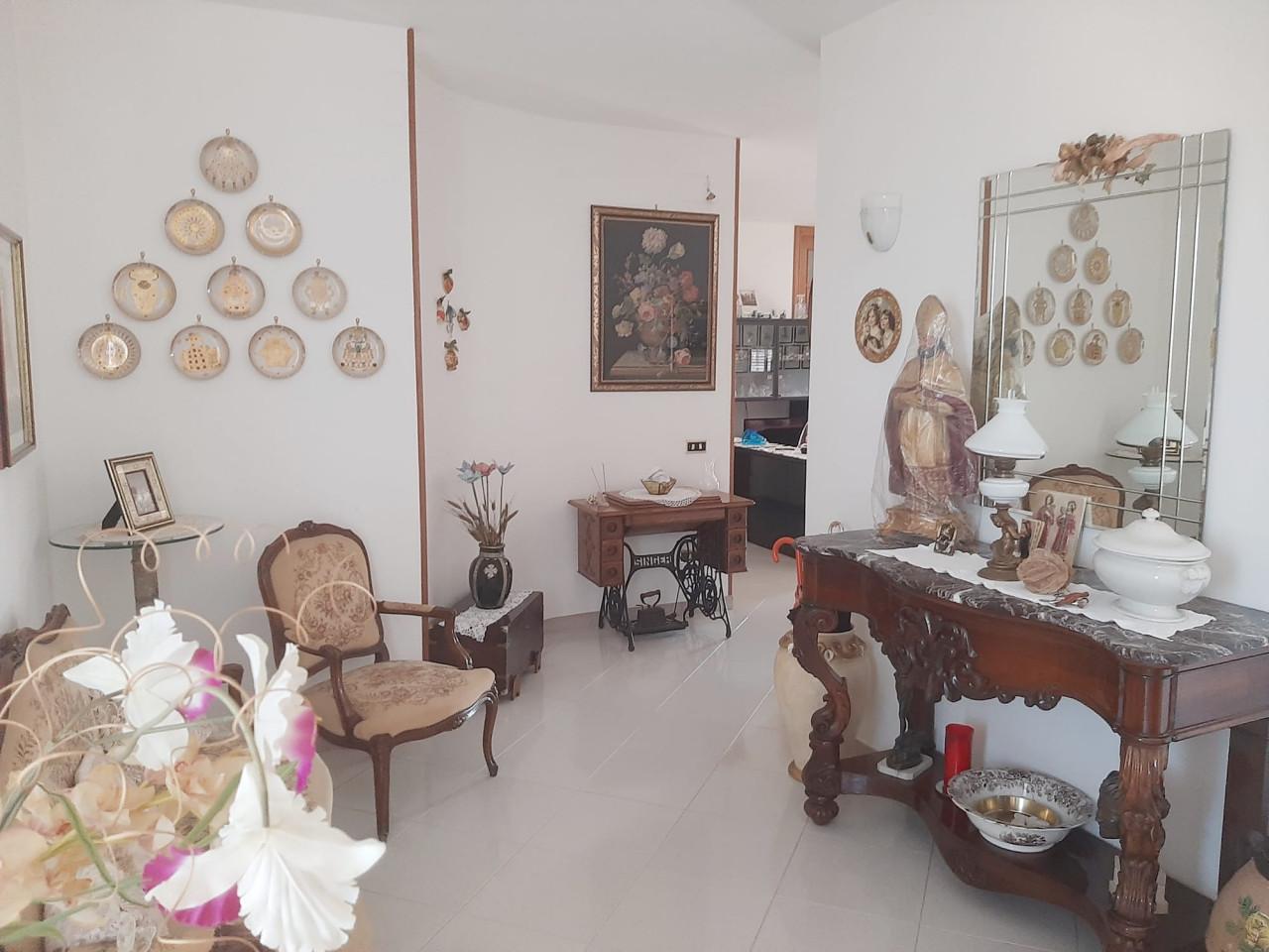 Trilocale in Via Nazionale, Eboli