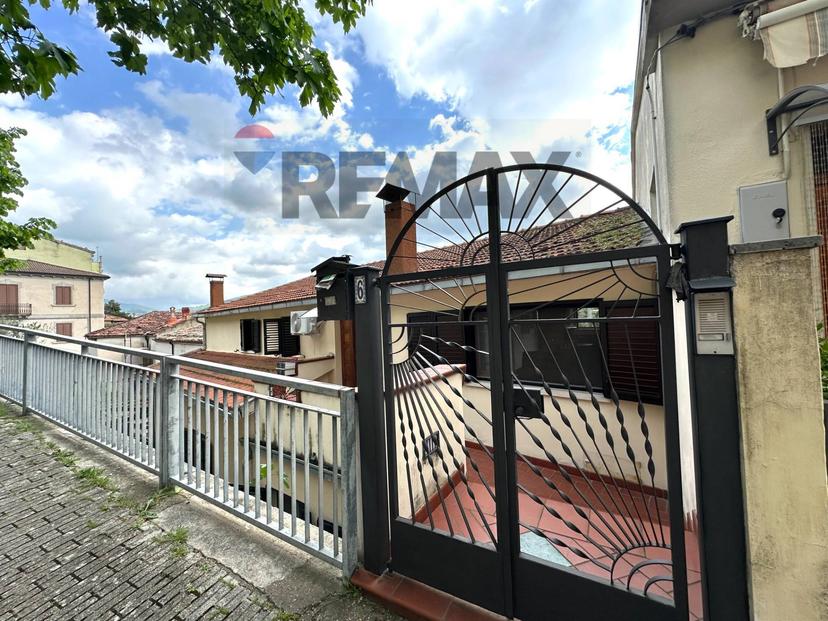 Appartamento in Via Roma 6, Villa Santa Maria — foto 5 di 5