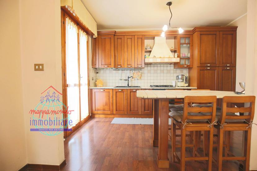 Appartamento in Via Lazio 1, Cento — foto 2 di 5